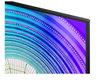 Samsung 27'' LS27A600UUUXEN Czarny - 1374535 - zdjęcie 11